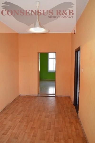 Mieszkanie 3-pokojowe Prudnik. Zdjęcie 3