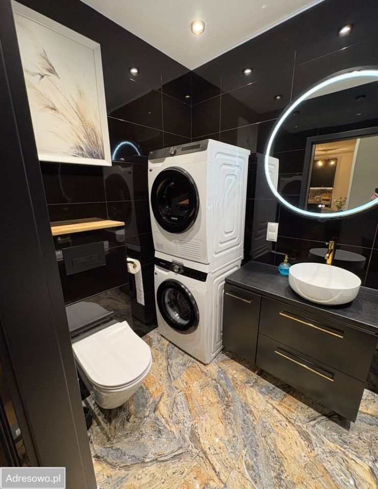 Mieszkanie 3-pokojowe Nowy Dwór Mazowiecki, ul. Jasna. Zdjęcie 11