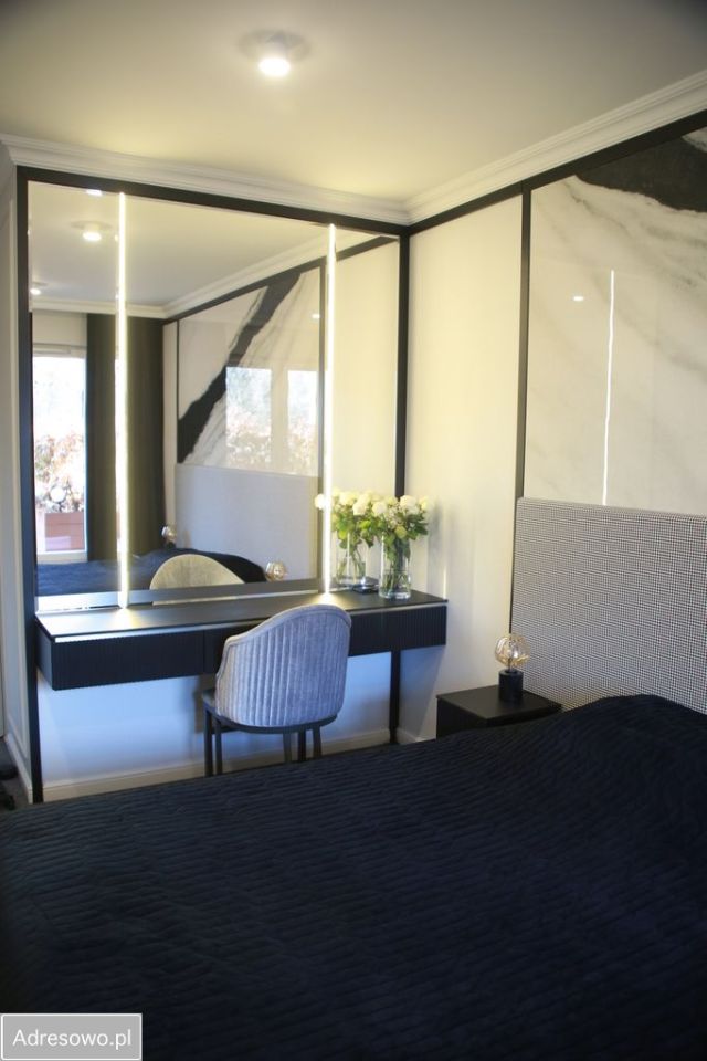 Mieszkanie 3-pokojowe Warszawa Mokotów, ul. Bartycka. Zdjęcie 5