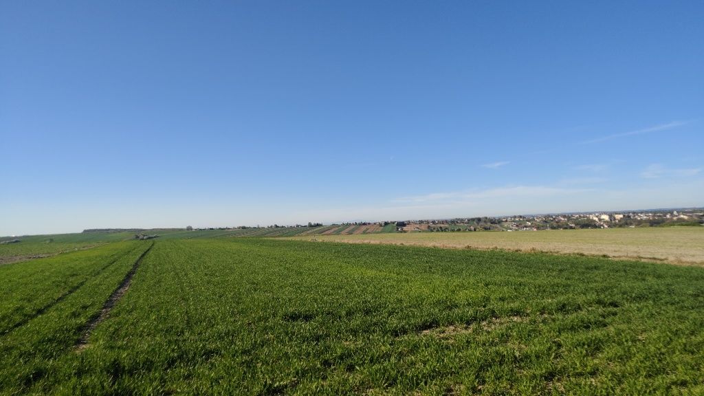 Działka budowlana Miechów, ul. Zagrody. Zdjęcie 3