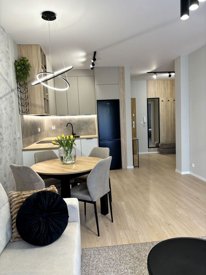 Mieszkanie 2-pokojowe Sosnowiec Pogoń, ul. Szpaków. Zdjęcie 10