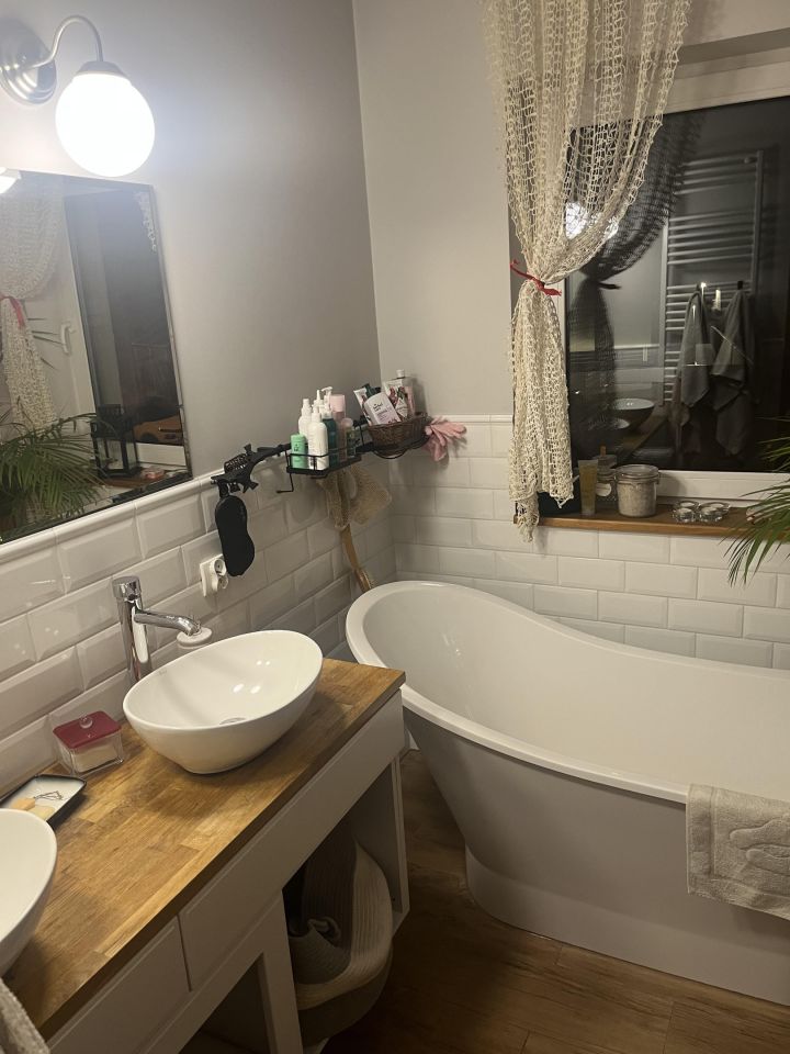 bliźniak, 4 pokoje Szczecin Żelechowa, ul. Kolibra. Zdjęcie 14