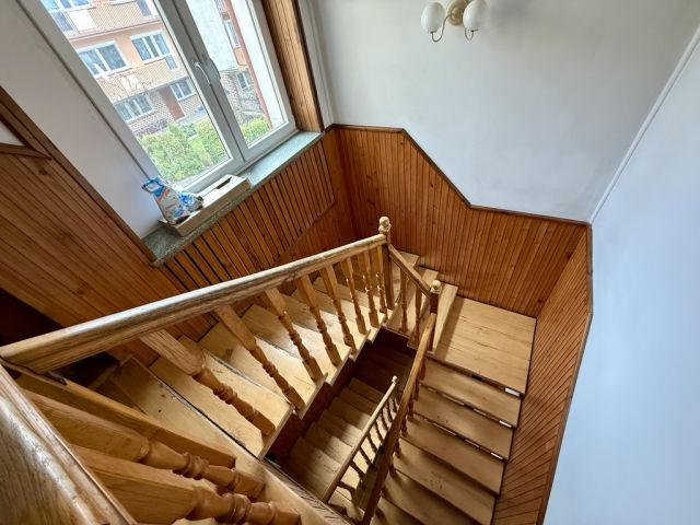 dom szeregowy, 5 pokoi Rzeszów, ul. Głęboka. Zdjęcie 19