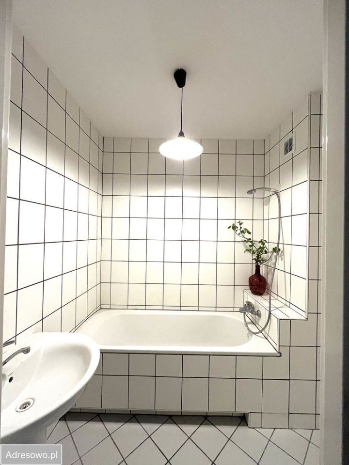 Mieszkanie 3-pokojowe Warszawa Praga-Północ, ul. Panieńska. Zdjęcie 8