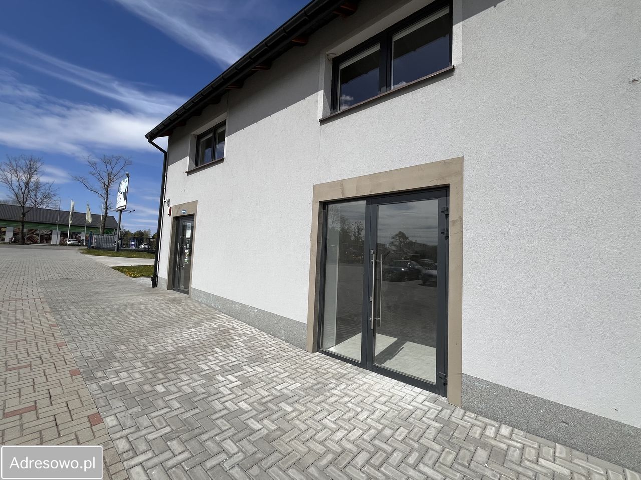 Lokal Sokołów Małopolski, ul. Lubelska. Zdjęcie 9