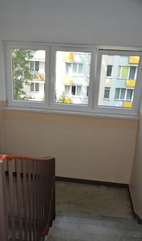 Mieszkanie 4-pokojowe Warszawa Wierzbno, ul. Etiudy Rewolucyjnej. Zdjęcie 2