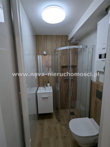 Mieszkanie 4-pokojowe Rybnik Śródmieście, ul. Tadeusza Kościuszki. Zdjęcie 8