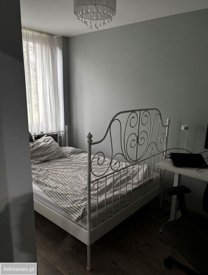 Mieszkanie 2-pokojowe Warszawa Targówek, ul. Poborzańska. Zdjęcie 4