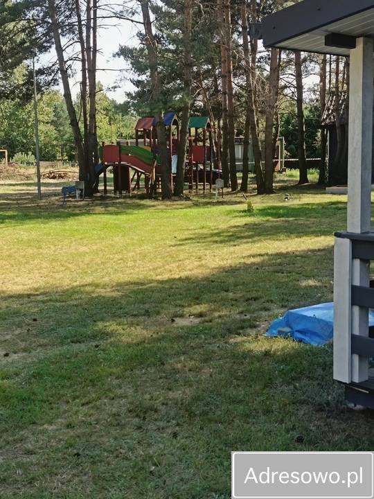 dom letniskowy Mstowo, ul. Akacjowa. Zdjęcie 5