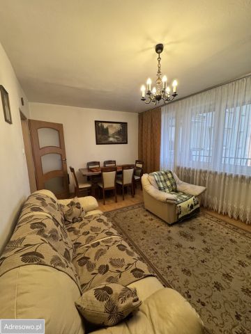 Mieszkanie 3-pokojowe Warszawa Bródno, ul. Bolesławicka. Zdjęcie 1