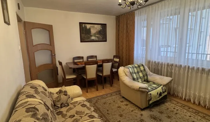 Mieszkanie 3-pokojowe Warszawa Bródno, ul. Bolesławicka