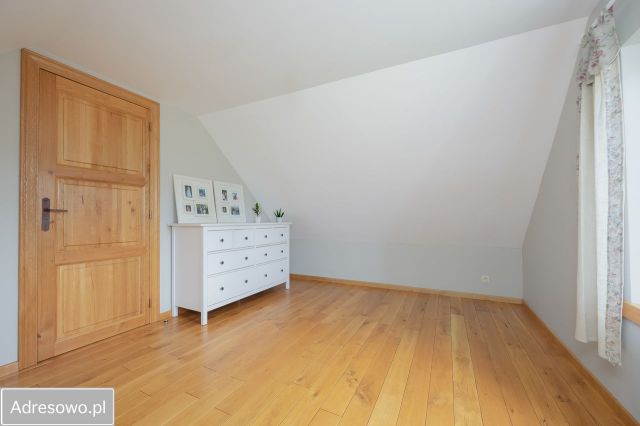 dom wolnostojący, 3 pokoje Boguty-Pianki. Zdjęcie 18