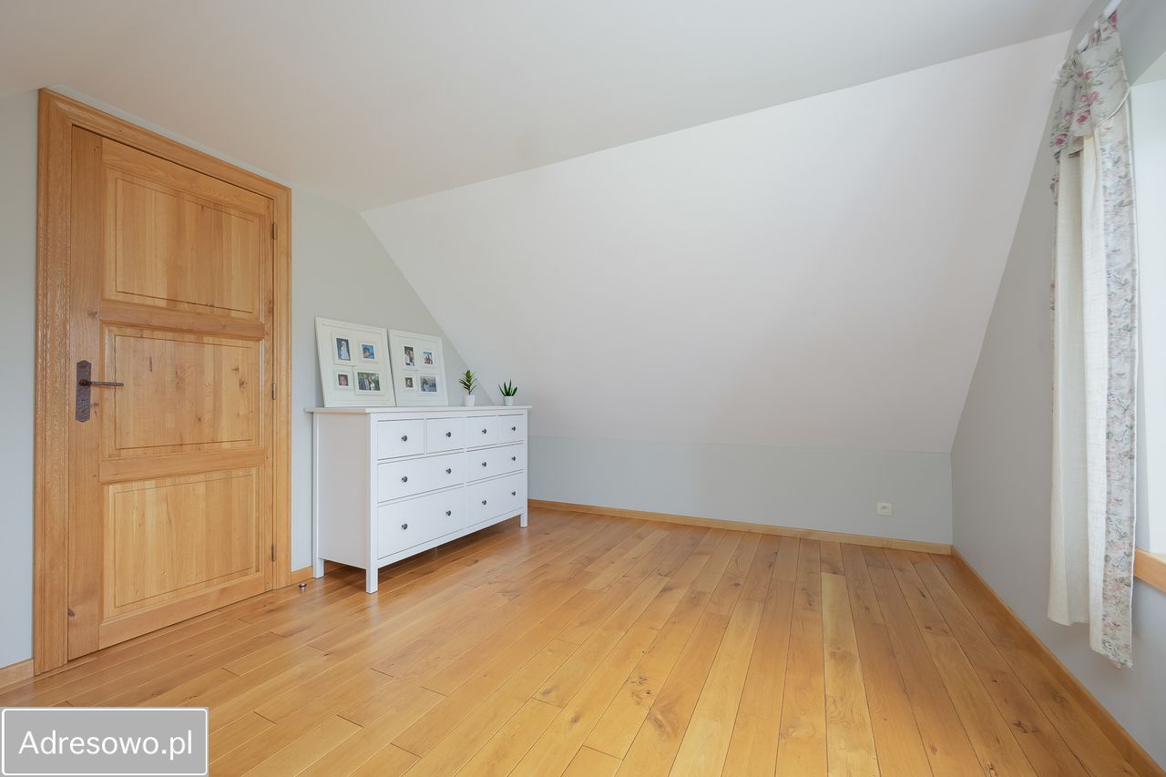 dom wolnostojący, 3 pokoje Boguty-Pianki. Zdjęcie 18
