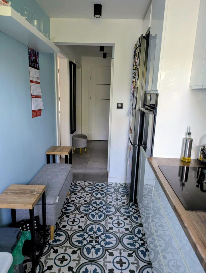 Mieszkanie 2-pokojowe Lublin Tatary, ul. Przyjaźni. Zdjęcie 3