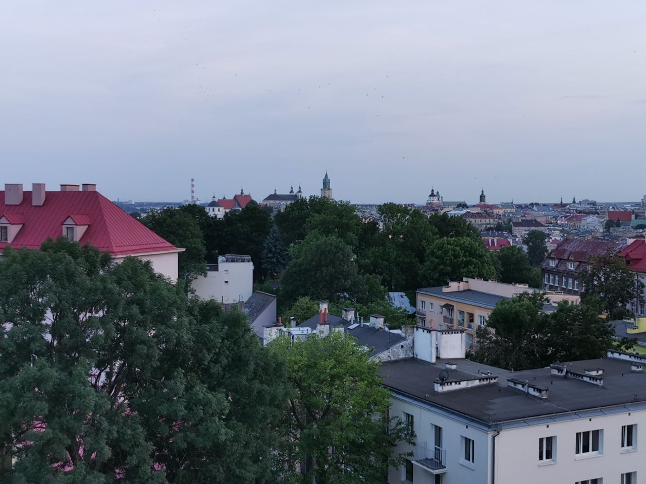 Mieszkanie 1-pokojowe Lublin Śródmieście. Zdjęcie 7