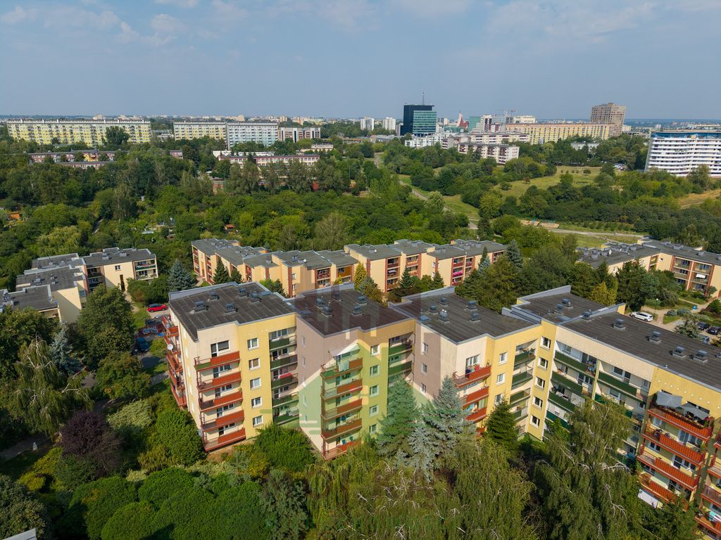 Mieszkanie 2-pokojowe Lublin Czuby, ul. Dziewanny. Zdjęcie 38