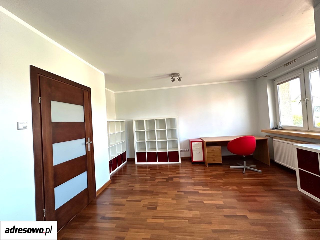 bliźniak, 7 pokoi Szczecin Bukowo, ul. Okólna. Zdjęcie 7