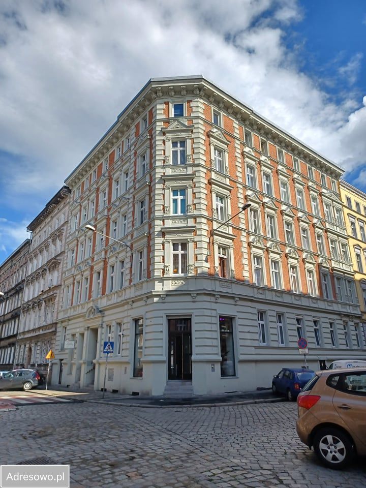 Mieszkanie 2-pokojowe Wrocław, ul. Paulińska. Zdjęcie 1