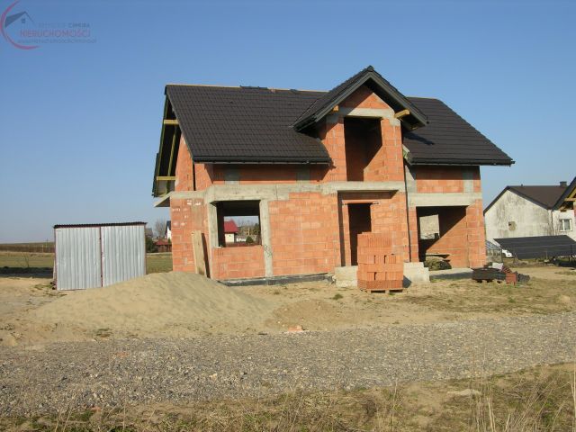 dom wolnostojący, 3 pokoje Opatkowice. Zdjęcie 1