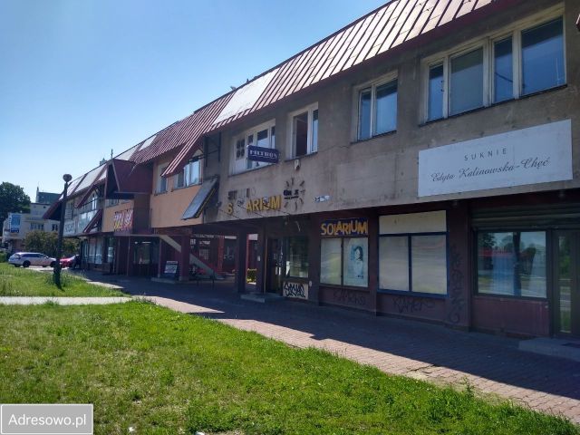 Lokal Lublin, ul. Fabryczna. Zdjęcie 1
