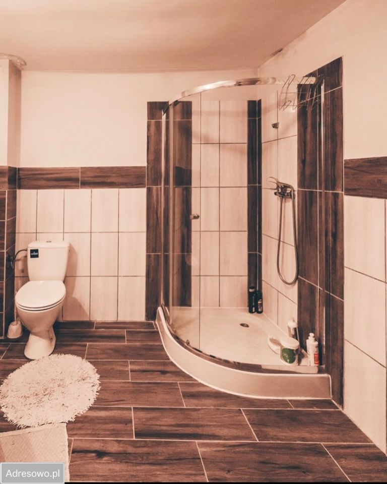 siedlisko, 5 pokoi Olszewki. Zdjęcie 7