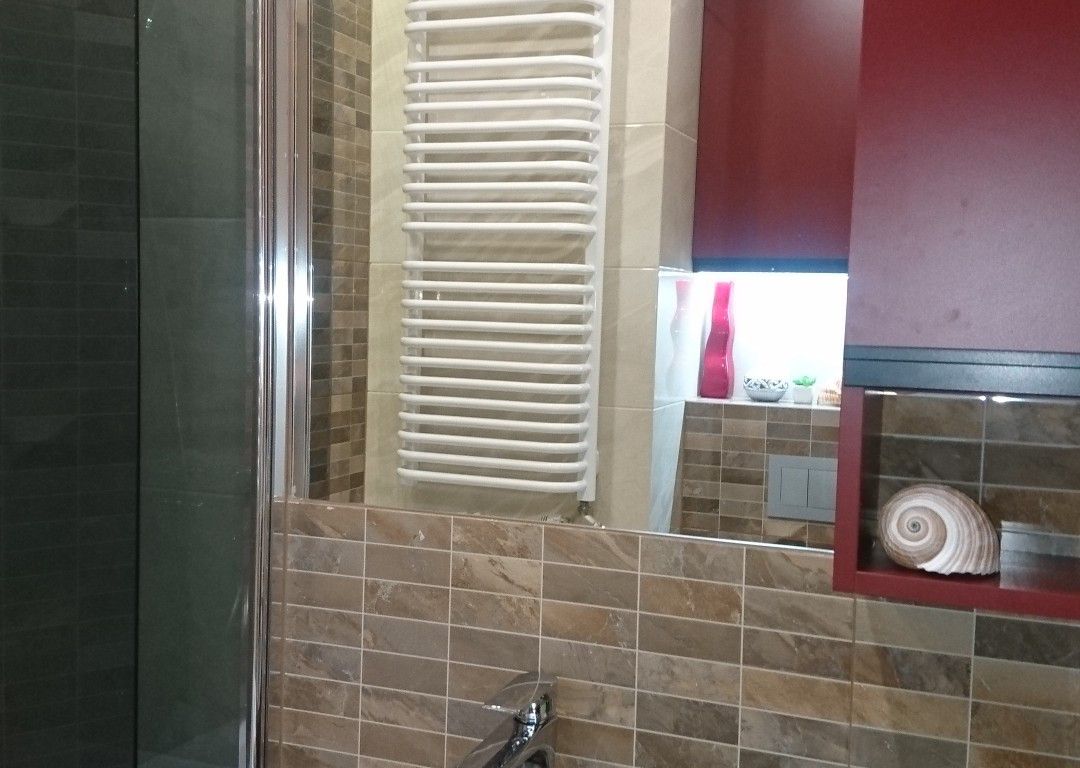 Mieszkanie 6-pokojowe Kraków Dębniki, ul. bpa Albina Małysiaka. Zdjęcie 9