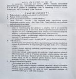 Działka budowlana Tarnobrzeg, ul. Borów. Zdjęcie 3