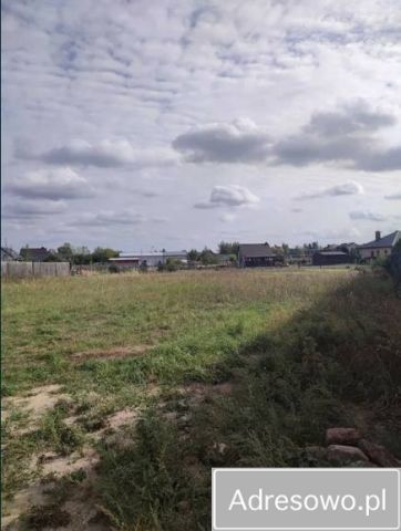 Działka budowlana Choceń. Zdjęcie 1