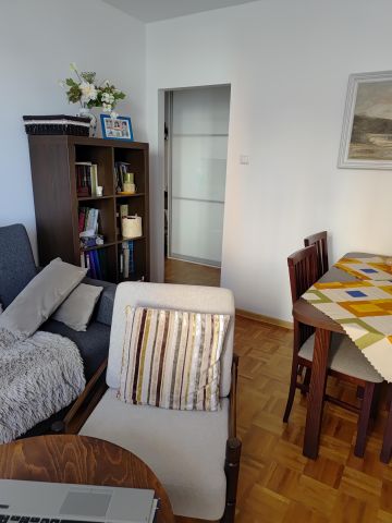 Mieszkanie 1-pokojowe Szczecin Majowe, ul. Jerzego Andrzejewskiego. Zdjęcie 1