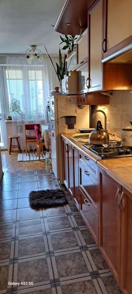 Mieszkanie 3-pokojowe Siedlce Centrum, ul. Sulimów. Zdjęcie 4