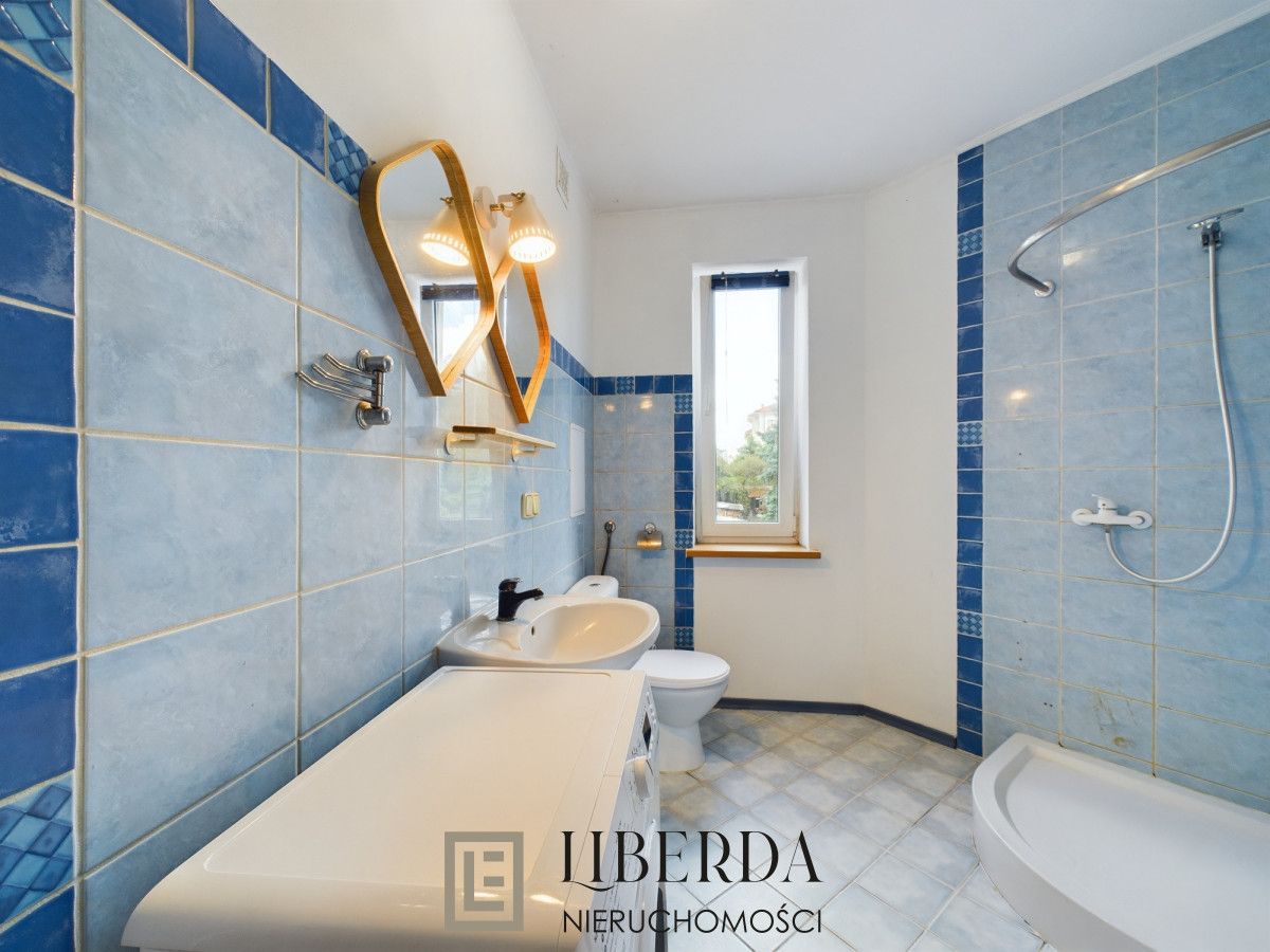 Mieszkanie 6-pokojowe Lublin Rury, ul. Kredowa. Zdjęcie 9