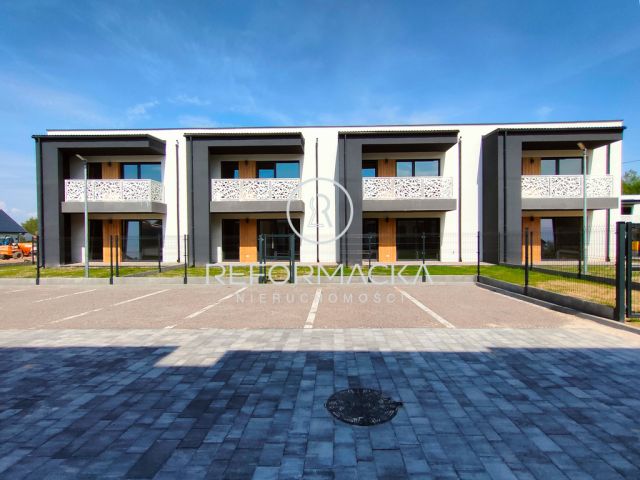 Mieszkanie 3-pokojowe Rzeszów, ul. Pogwizdowska. Zdjęcie 5