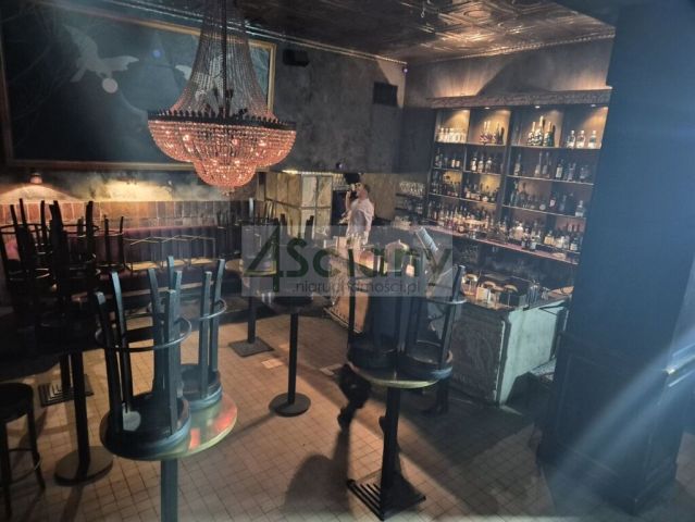 Lokal Warszawa Śródmieście. Zdjęcie 6