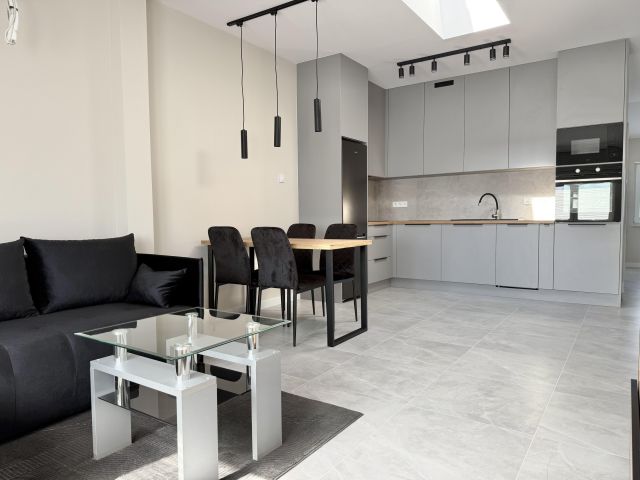 Mieszkanie 3-pokojowe Nadma Kozia Góra, ul. Rzeczna. Zdjęcie 1