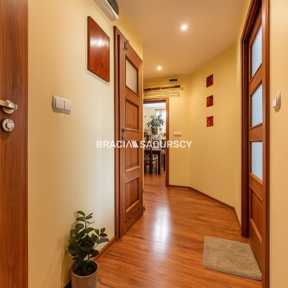 Mieszkanie 4-pokojowe Kraków Prądnik Czerwony, ul. Józefa Łepkowskiego. Zdjęcie 15