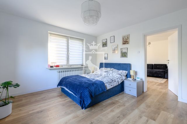 dom wolnostojący, 3 pokoje Sterławki Wielkie. Zdjęcie 15