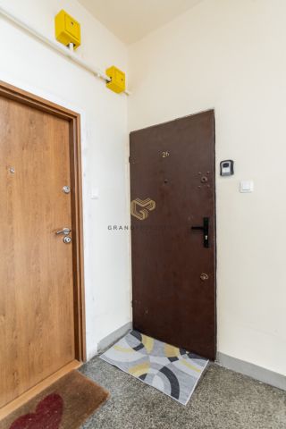 Mieszkanie 2-pokojowe Warszawa Wola, ul. Nowolipki. Zdjęcie 21