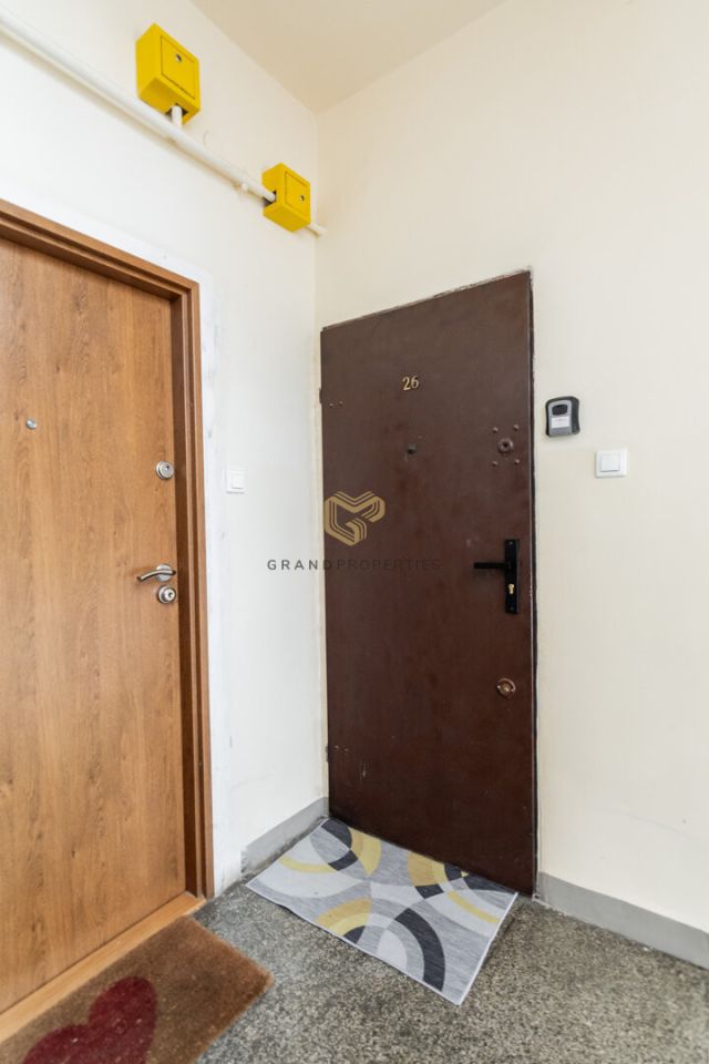 Mieszkanie 2-pokojowe Warszawa Wola, ul. Nowolipki. Zdjęcie 21