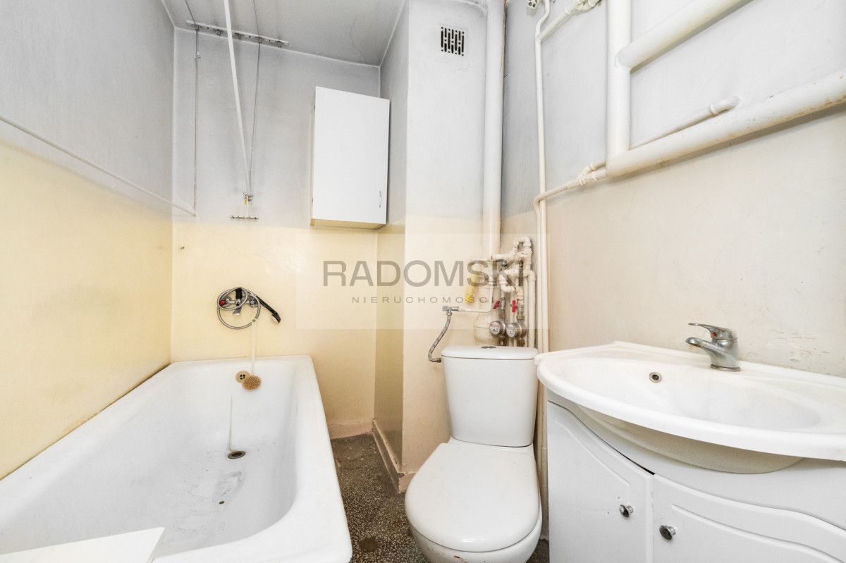 Mieszkanie 2-pokojowe Gdynia Działki Leśne, ul. Warszawska. Zdjęcie 13