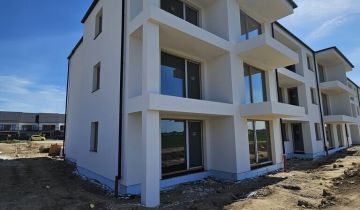 Mieszkanie 1-pokojowe Siemianice