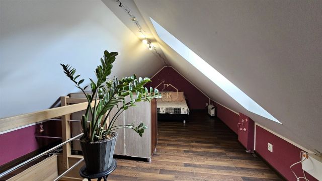 bliźniak, 5 pokoi Ślęza, ul. Główna. Zdjęcie 20