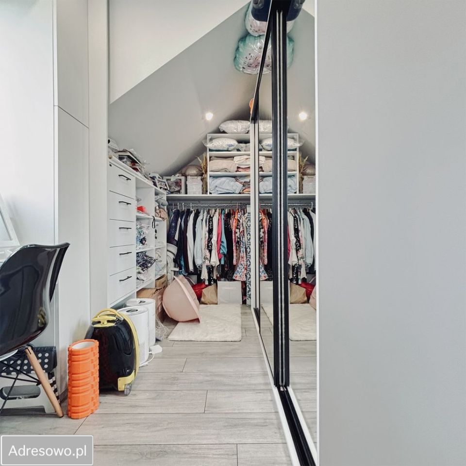 dom wolnostojący, 5 pokoi Myszków, ul. Ceramiczna. Zdjęcie 16