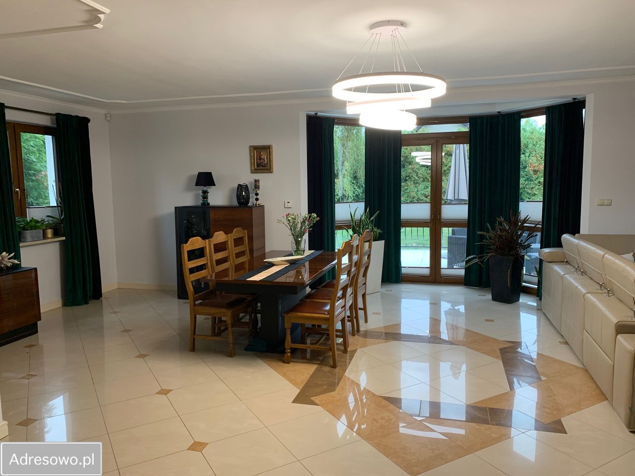 dom wolnostojący, 5 pokoi Brwinów, ul. Polna. Zdjęcie 12