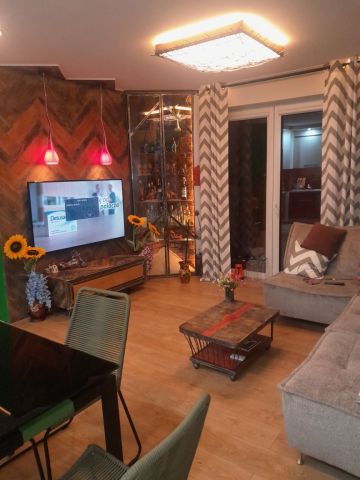 Mieszkanie 3-pokojowe Białystok Centrum, ul. Jana Sobieskiego. Zdjęcie 1