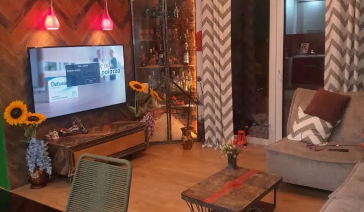 Mieszkanie 3-pokojowe Białystok Centrum, ul. Jana Sobieskiego