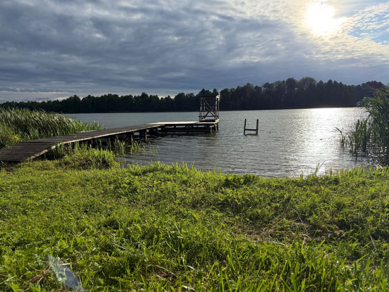 dom wolnostojący Wysoka. Zdjęcie 8