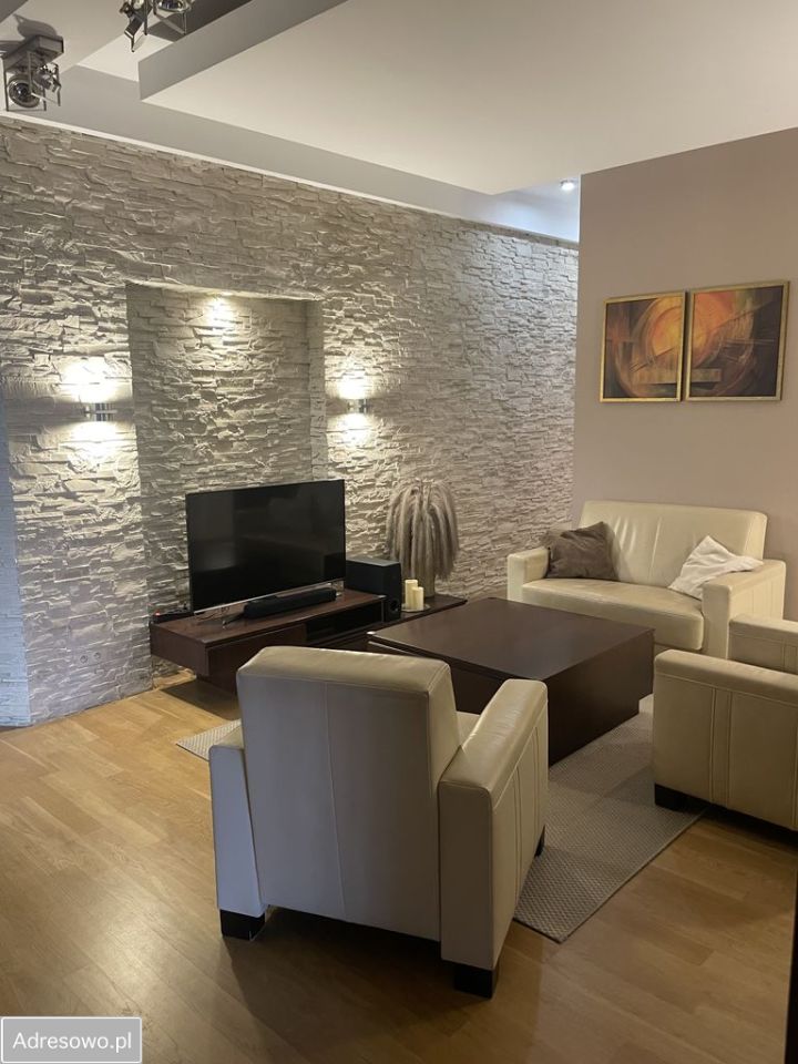 Mieszkanie 4-pokojowe Katowice Śródmieście, ul. Józefa Lompy. Zdjęcie 16