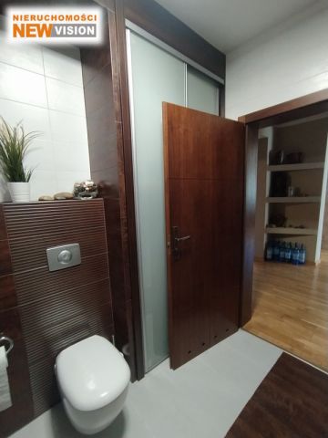 dom wolnostojący, 5 pokoi Dąbrowa Górnicza Dziewiąty, ul. Dziewiąty. Zdjęcie 11