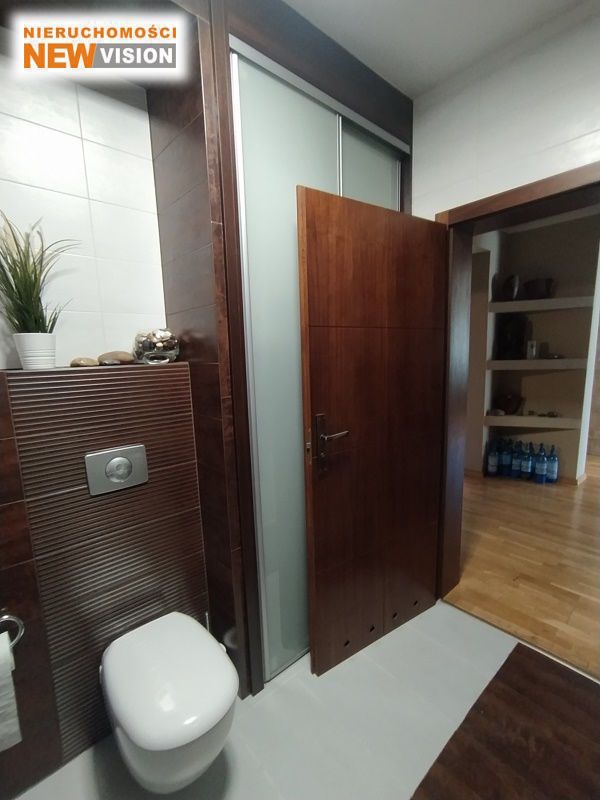 dom wolnostojący, 5 pokoi Dąbrowa Górnicza Dziewiąty, ul. Dziewiąty. Zdjęcie 11