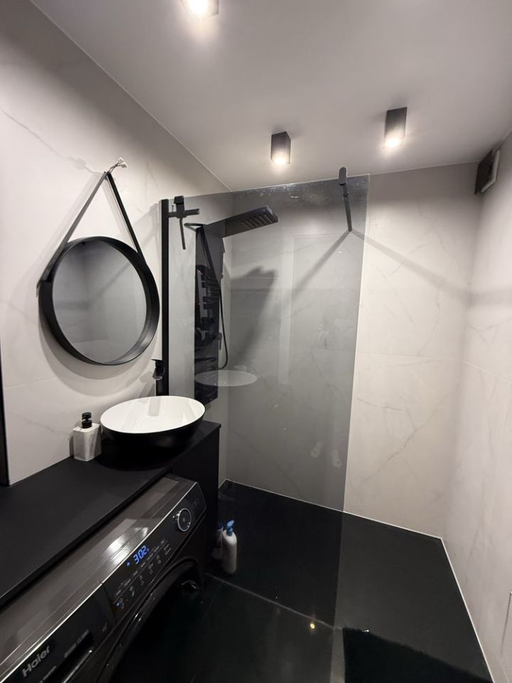 Mieszkanie 3-pokojowe Byczyna. Zdjęcie 6